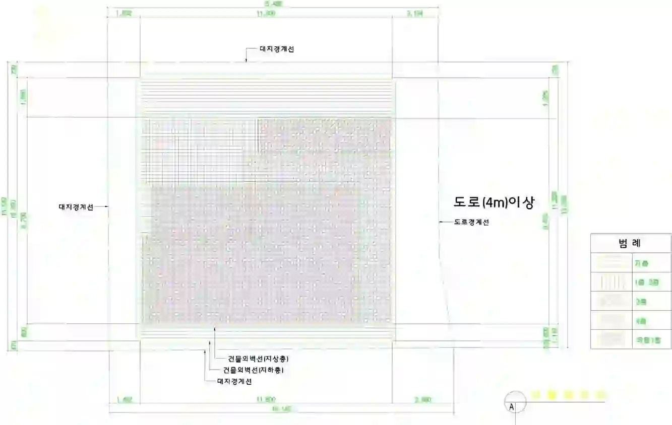제이아트빌 배치도 이미지
